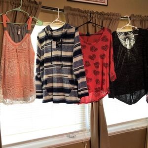 *HUGE* Woman’s LOT